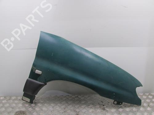 Used Right front fenders CITROËN BERLINGO / BERLINGO FIRST Box Body/MPV (M_) 2.0 HDI 90 (MBRHY, MCRHY) (90 hp) 24398465