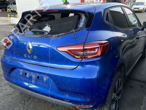 Front right lock RENAULT CLIO V (B7_) 1.0 TCe 90 (B7MT) | BP32325403C97 - Image 11