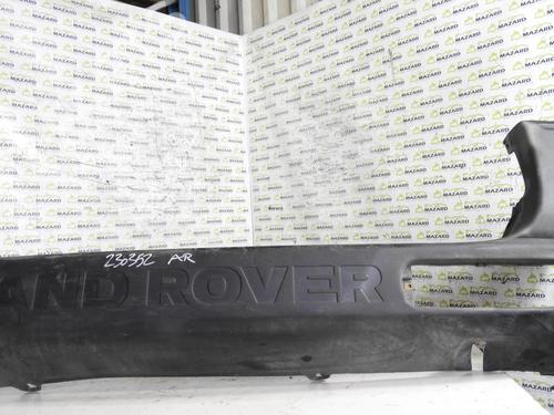 Rear bumper LAND ROVER FREELANDER I (L314)  | BP20041333C8 