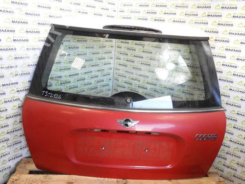 Tailgate MINI MINI (R56)  | BP21967711C6 