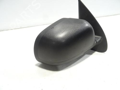 Right mirror NISSAN MICRA IV (K13K, K13KK) 1.2 | BP26905037C27 