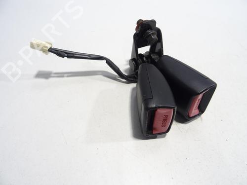 Seat buckle KIA CEE'D SW (ED) 1.6 CRDi 115 | BP29961193I32 - Image 2