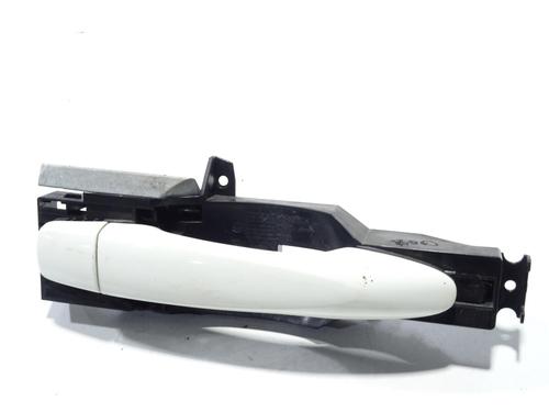 Rear right exterior door handle NISSAN QASHQAI II (J11, J11_) 1.5 dCi | BP30173011C130