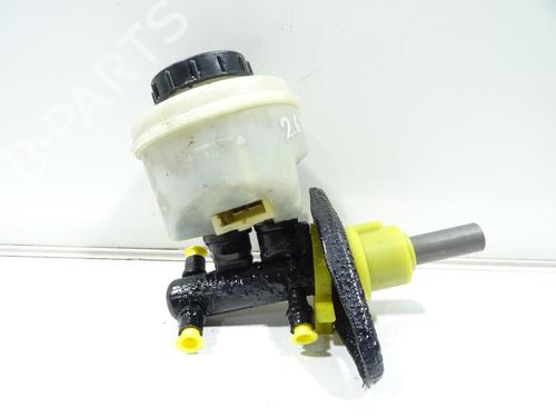 Used Brake master cylinder Brake master cylinder NISSAN MICRA II (K11) 1.3 i 16V (HK11) (75 hp) 33019328 33019328