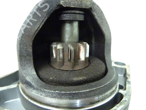Starter FIAT GRANDE PUNTO (199_) | BP37652325M8 - Image 5