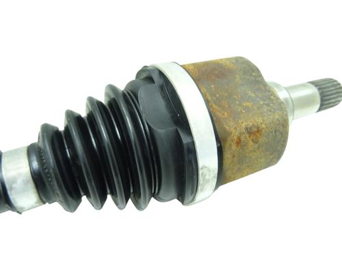 Left front driveshaft CITROËN BERLINGO Box Body/MPV (K9) 1.5 BlueHDi 100 | BP37725971M38 - Image 5