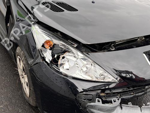 Left headlight PEUGEOT 206+ (2L_, 2M_) 1.4 i | BP39480597C28 - Image 15