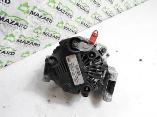 Used Alternator Alternator FIAT PUNTO (199_) [2012-2026] 20060681 20060681