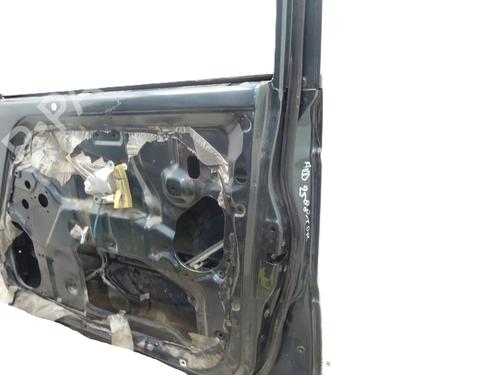 Right front door MITSUBISHI PAJERO II (V3_W, V2_W, V4_W, V5_W) 2.5 TD 4WD (V24W) | BP30106636C3