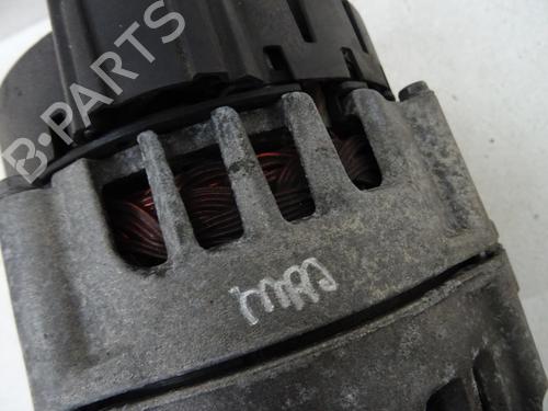 Used Alternator Alternator AUDI A4 B9 (8W2, 8WC) [2015-2026] 20053904 20053904