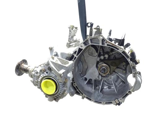 Used Gearbox Gearbox 37725741 37725741
