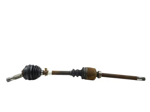Right front driveshaft CITROËN JUMPER I Van (244) 2.2 HDi | BP38078011M39 - Image 2