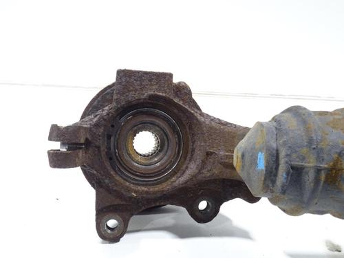 Left front shock absorber CITROËN SAXO (S0, S1) 1.5 D | BP21171528M16 
