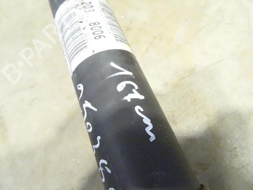 Used Driveshaft Driveshaft MERCEDES-BENZ C-CLASS Coupe (CL203) C 220 CDI (203.708) (150 hp) 32452069 32452069