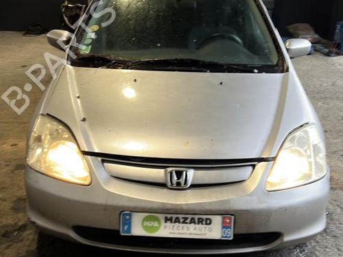 Used Parts HONDA CIVIC VII Hatchback (EU, EP, EV) 1.6 i (EP2, EU8, EU6) (110 hp) 4424780