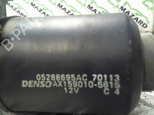 Front wiper motor CHRYSLER PT CRUISER (PT_) 2.2 CRD | BP21269090M29 