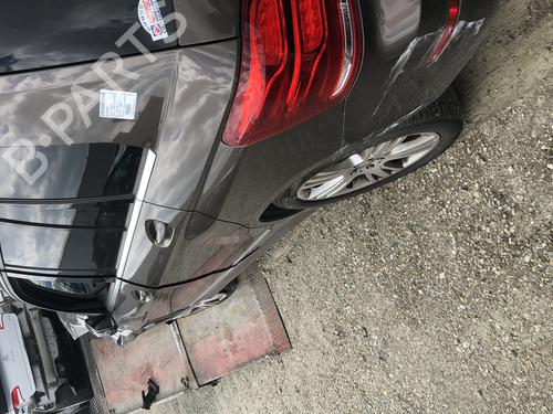 Headlight switch MERCEDES-BENZ GLK-CLASS (X204) 250 CDI 4-matic (204.982, 204.904) | BP26936734I24 - Image 9
