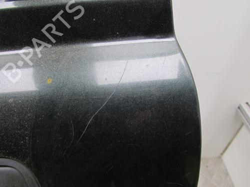 Left rear door LAND ROVER FREELANDER I (L314) 2.0 DI 4x4 | BP24950444C4 