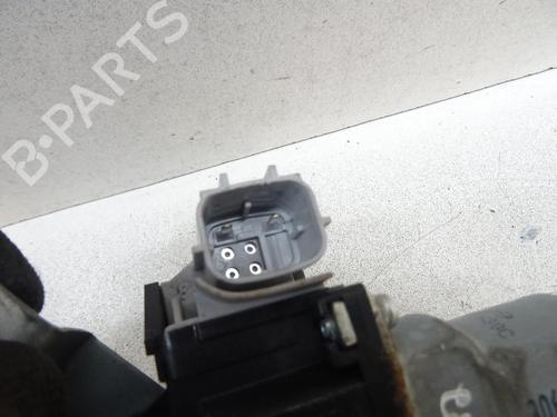 Front right window mechanism NISSAN JUKE (F15) 1.5 dCi | BP20064808C23 