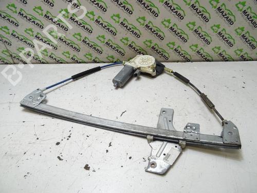 front-left-window-mechanism-peugeot-307-3ac-16-hdi-9221k0-2000-2001-2002-2003-2004-2005-2006-2007-2008-2009-2010-2011-2012-20046281 main image