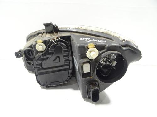 Right headlight SEAT LEON (1P1) 1.9 TDI | BP28827122C29  - Image 5