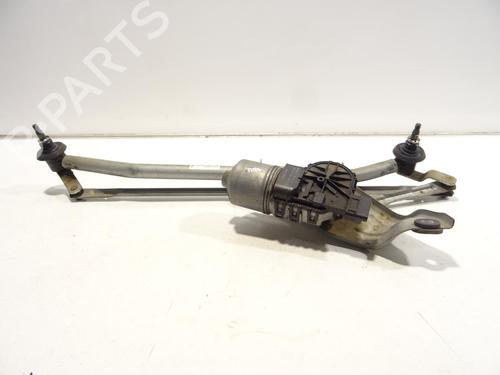 Viskermotor vindrute DACIA DUSTER (HS_) 1.5 dCi 4x4 (HSMC, HSMD) (110 hp) 29838612