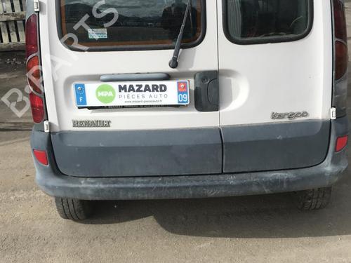 Left headlight RENAULT KANGOO Express (FC0/1_) D 65 1.9 (FC0E, FC02, FC0J, FC0N) | BP24591366C28  - Image 5