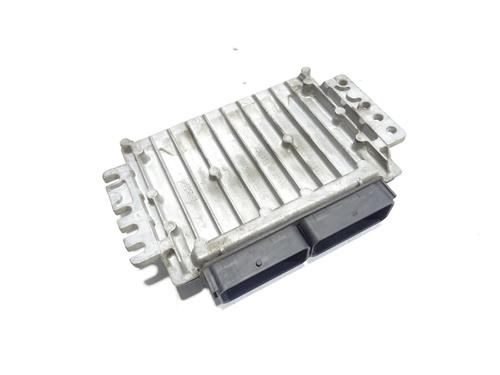 Used Engine control unit (ECU) Engine control unit (ECU) RENAULT CLIO II (BB_, CB_) 1.2 (BB0A, BB0F, BB10, BB1K, BB28, BB2D, BB2H, CB0A,... (58 hp) 31279124 31279124