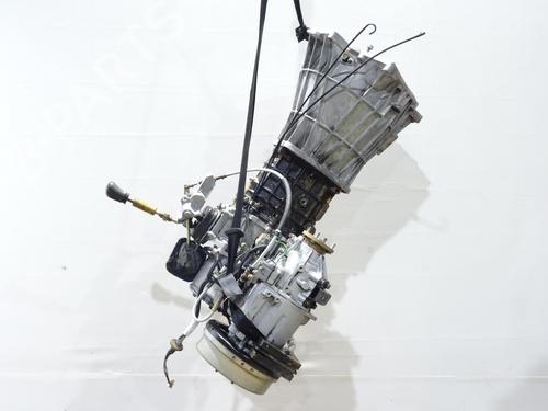 Cambio LAND ROVER DISCOVERY II (L318) 2.5 Td5 4x4 (139 hp) 30888703