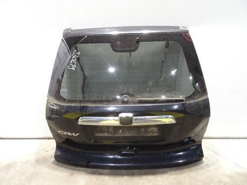 Used Tailgate HONDA CR-V III (RE_) 2.2 i-CTDi 4WD (RE6) (140 hp) 29142597
