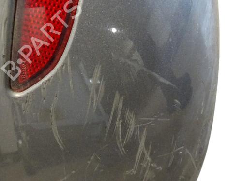 Used Rear bumper Rear bumper VW GOLF VI (5K1) 1.6 TDI (105 hp) 39974073 39974073