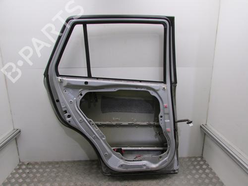 Left rear door HYUNDAI SANTA FÉ II (CM) 2.2 CRDi 4x4 | BP26462167C4 