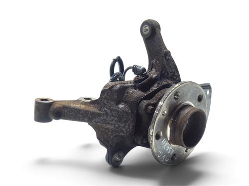 Used Left front steering knuckle Left front steering knuckle 39432455 39432455