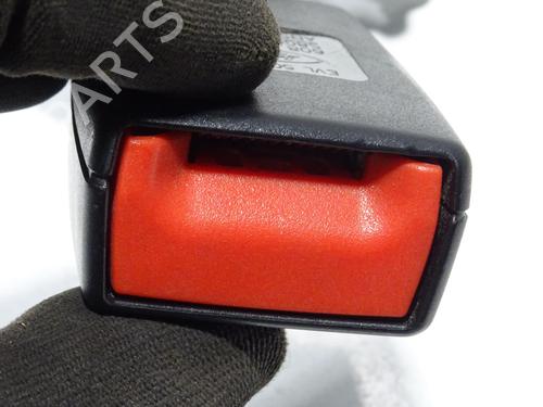 Used Seat buckle Seat buckle LAND ROVER RANGE ROVER SPORT I (L320) 2.7 D 4x4 (190 hp) 30538215 30538215