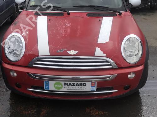 Left headlight MINI MINI (R50, R53) Cooper | BP21387865C28 - Image 8