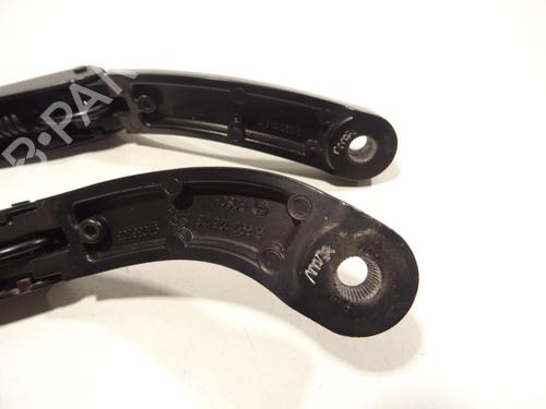 Front windshield wiper arm AUDI A3 Sportback (8VA, 8VF) 1.4 TFSI | BP29255473C143 