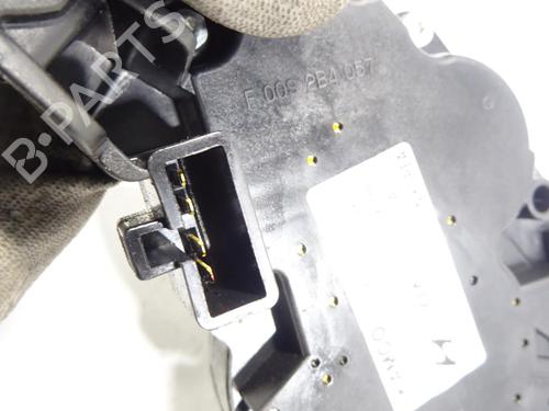 Rear wiper motor HYUNDAI i10 I (PA) 1.2 | BP29501102M102