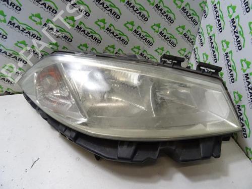 Used Right headlight RENAULT MEGANE II Estate (KM0/1_) 1.5 dCi (KM0F, KM0T, KM2B) (82 hp) 20071351