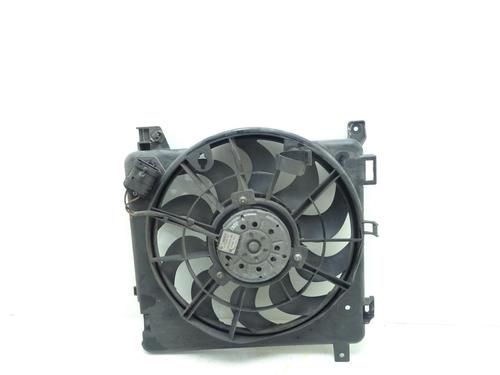 Used Radiator fan OPEL ASTRA H TwinTop (A04) 1.9 CDTi (L67) (150 hp) 32250057