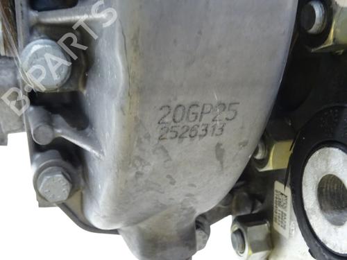 Gearbox CITROËN JUMPER II Van 2.2 BlueHDi 120 | BP37445610M3 - Image 5