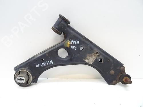 Left front suspension arm PEUGEOT BIPPER (AA_) 1.3 HDi 80 / BlueHDi 80 | BP20044667M12 