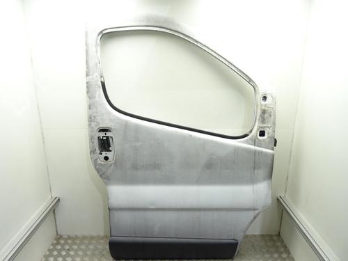 Used Right front door RENAULT TRAFIC II Bus (JL) 2.0 dCi 90 (90 hp) 27380161