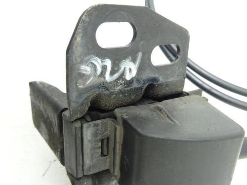 Bagklap lås RENAULT MASTER III Van (FV) 2.3 dCi 100 FWD (FV0A, FV0B, FV0G, FV0K, FV0H) | BP28325544C101 - Image 5