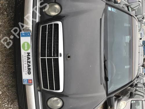 Rear left door window MERCEDES-BENZ E-CLASS (W210) E 300 D (210.020) | BP20178261C20 