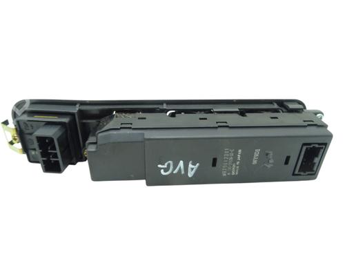Left front window switch MITSUBISHI PAJERO SPORT I (K7_, K9_) 2.5 TD (K94W) | BP40456588I27 - Image 4