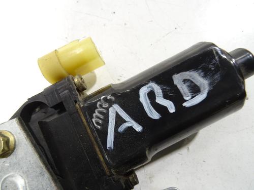 Rear right window mechanism HYUNDAI GETZ (TB) 1.5 CRDi | BP23786676C25 