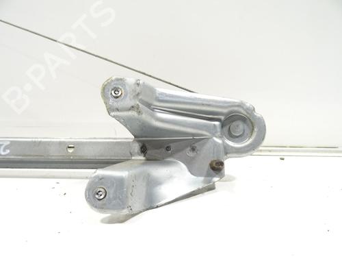 Rudehejsemekanisme venstre bagtil OPEL ZAFIRA / ZAFIRA FAMILY B (A05) 1.9 CDTI (M75) | BP30751549C24