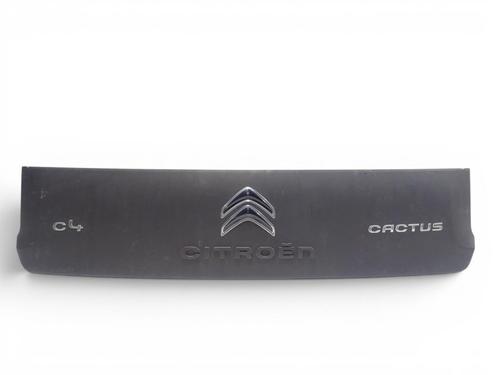 Pynteliste til bagklap CITROËN C4 CACTUS 1.6 BlueHDi 100 | BP36372897C151  - Image 6