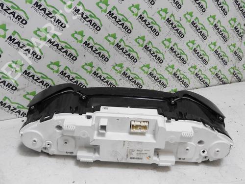Instrument cluster PEUGEOT 308 II (LB_, LP_, LW_, LH_, L3_) 1.6 BlueHDi 120 | BP20060022C47 