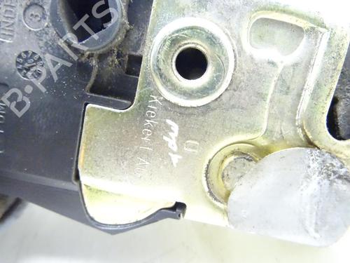 Rear right lock CITROËN C4 I (LC_) 1.6 HDi | BP28325606C99